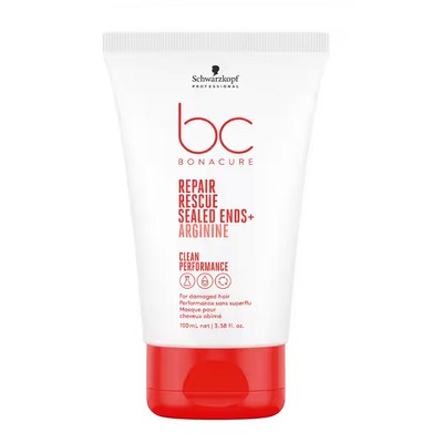 4045787723212 Schwarzkopf Professional BC Bonacure Repair Rescue Sealed Ends+ in