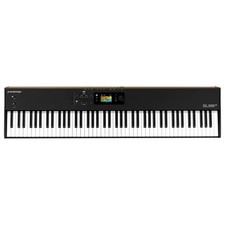 Studiologic SL88 GT mk2 - Midi Keyboard
