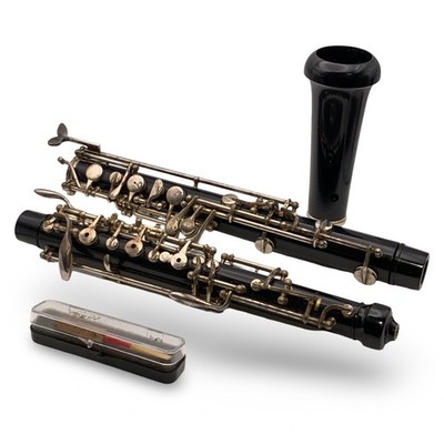 Yamaha YOB211 Student Oboe in Very Good for sale online | eBay