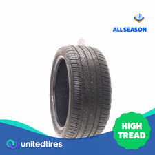 Used 25535zr18 Michelin Pilot Sport All Season 4 94y - 8.532