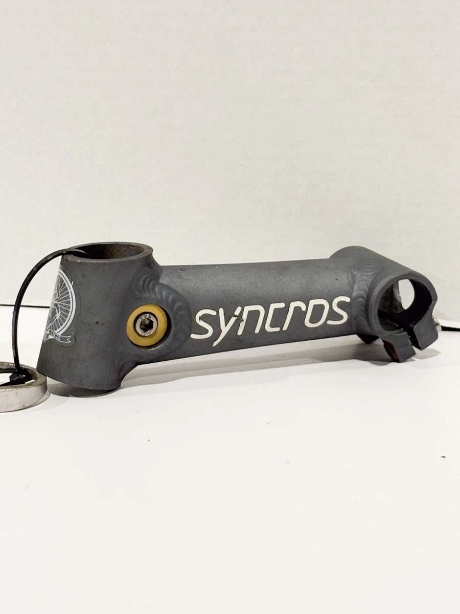 syncros キャトル プロッド ステム OLD MTB 90s 【公式通販】
