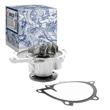 Pompe à eau Peugeot 4008