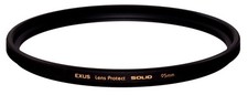 MARUMI Lens Filter 95mm EXUS Lens Protection SOLID Tempered Glass Thin Frame