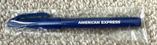 AMERICAN EXPRESS Amex Amex Novelty Pen