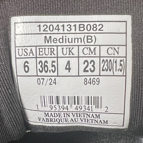Brooks Entrenadores Mujer Talla UK 4 Adrenaline GTS 23 GTX Malla Zapatos para Correr - Imagen 9 de 9