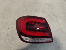 Heckleuchte Links Aussen Mercedes-benz A1779068102 177 A 200 4Matic 8G-DCT
