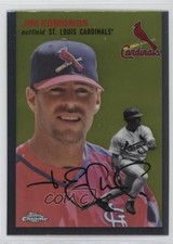 Click to enlarge Jim Edmonds