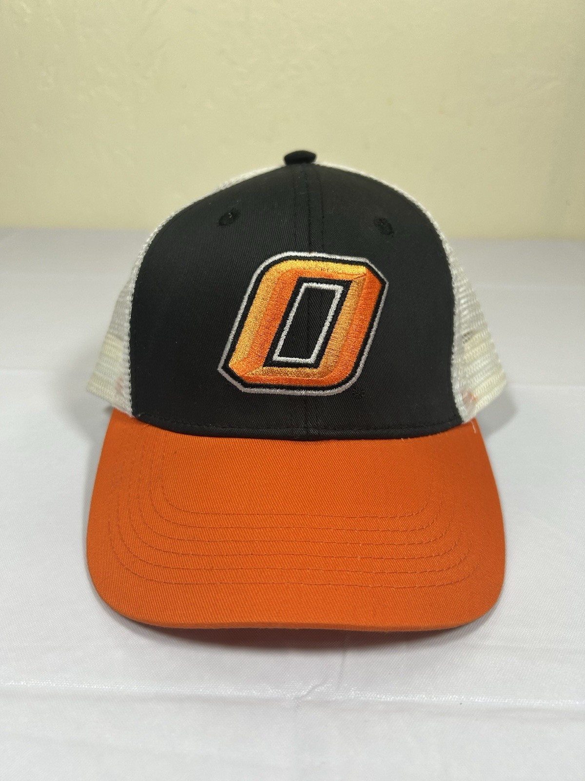 Oklahoma State Cowboys Adjustable Snapback Mesh Back Hat Cap Captivating