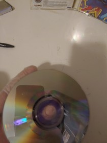 Marvel vs. Capcom Clash of Superheroes. 1999. Sega Dreamcast....