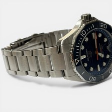 TAG Heuer Aquaracer 300M Professional 300 Gmt Batman Full Set WBP5114.BA0013 10