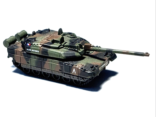 1:144 Tank - Leclerc - FRANCE - Photo 1 sur 9