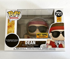 Ultimate Funko Pop Supernatural Figures Gallery and Checklist 36