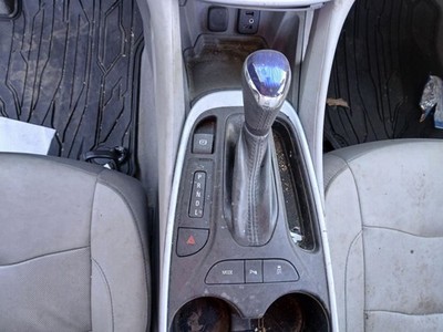 VOLT      2018 Transmission Shift 1383961