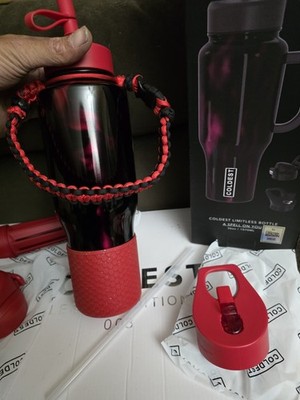 36oz SPELL ON YOU Coldest *Rare *HTF UNICORN