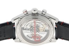 ZENITH El Primero Chronomaster 03.2044.4061/01.C746 1969 Tour Auto Edition 4