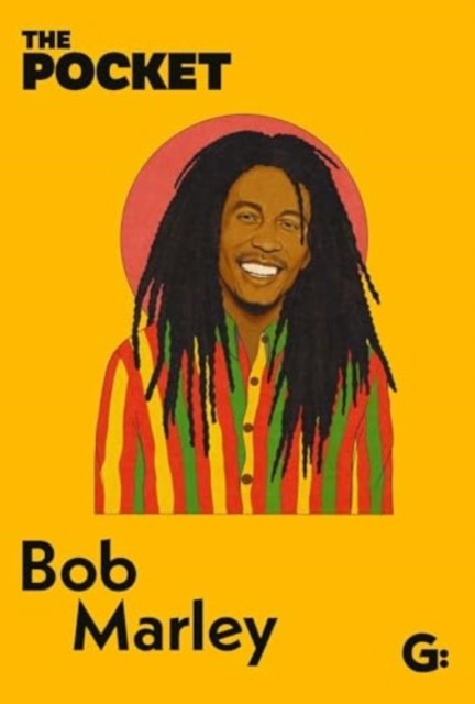 The Pocket Bob Marley (Hardback Book)
