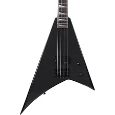 Jackson JS Series JS3 RR-B IV Limited-Edition Electric Bass Guitar Metallic Gray