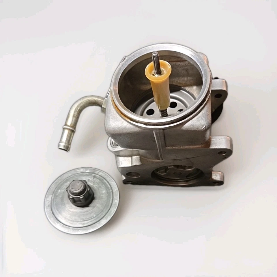 Bomba dirección asistida mercedes-benz 86-91 420sel 560sel 560seg Foto 2 de 4