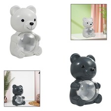 Uhrenbewegerbox mit geräuschlosem Halter – Zubehör für Damen- und