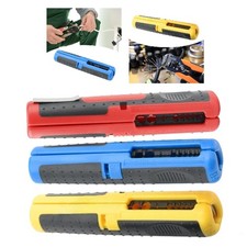 Kabelstripper -Stift -Typ Premium tragbar praktisch, einfach zu verwenden,