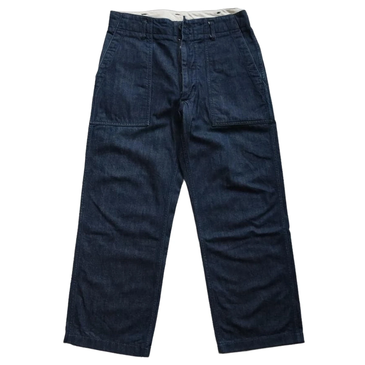 Engineered Garments Cotton Casual Pants for Men for sale | eBay