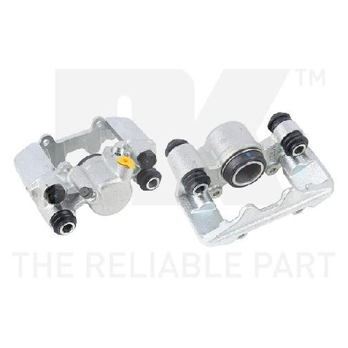 Bremssattel Hinten Links FüR Toyota Celica T23 1.8 99 Bis 05 NK Teil 4775020620-image