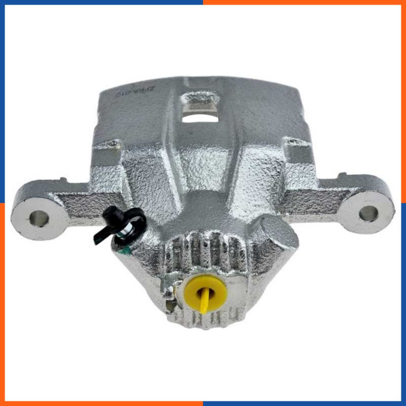 Étrier de frein arrière gauche pour voiture KIA K321A02A LCA576 - 3