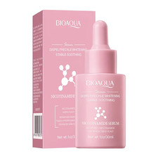 BIOAQUA Vitamin C Retinol Hyaluronic Acid Serum Moisturizing Brightening Hydrati