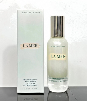 La Mer The NEW Halo Serum Full Size 30ML Authentic - New in Box