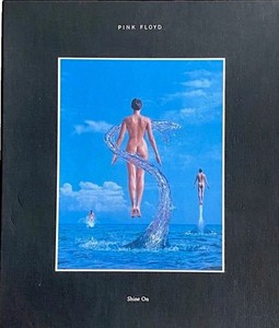 Shine on Pink Floyd | eBay