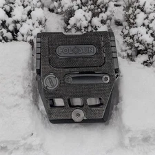 Combat Textiles Cordura Wrap for Holosun AEMS Protective Wrap