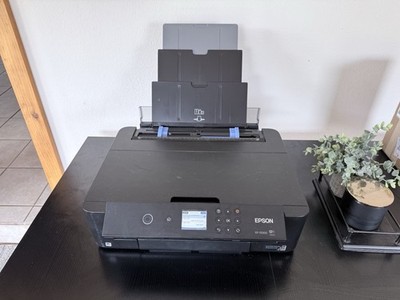 Epson XP-15000 Expression Photo HD 6 Color Printer | Lightly Used