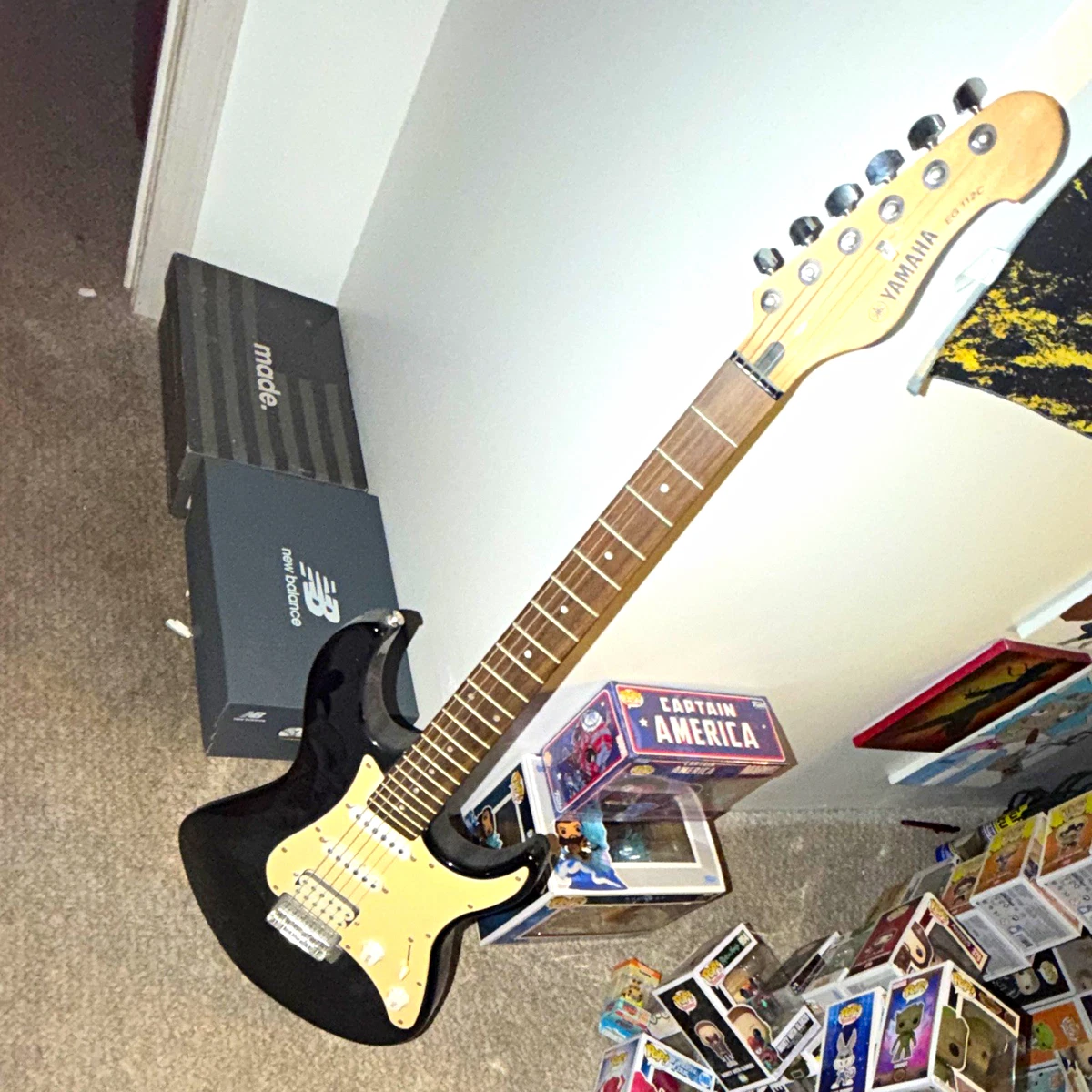 yamaha eg112 products for sale | eBay