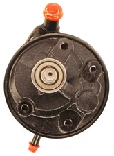 Power Steering Pump Lares 2037 Reman