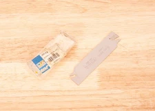 Iscar Self-Grip SGIH 26-2 Grooving/Cut-off Tool Holder