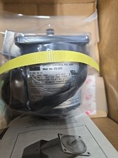 DAYTON Speed Control PSC MOTOR 23L375 NEW OLD...