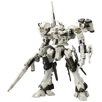 KOTOBUKIYA 1/72 V.I. Rosenthal CR-HOGIRE Noblesse Oblige Full Package Ver.