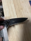 kershaw pocket knife usa Spring Assisted — photo 4