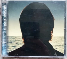 Jackson Browne - Looking East CD