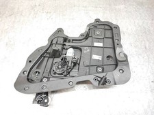 Regolatore lunotto destro Tesla Model 3 2021 con motore 109662300K RAG135445