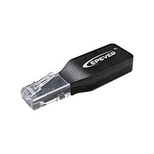 EPEVER WiFi Adapter for Solar Charge Controller (EPEVER-WiFi-2.4GRJ45-D)