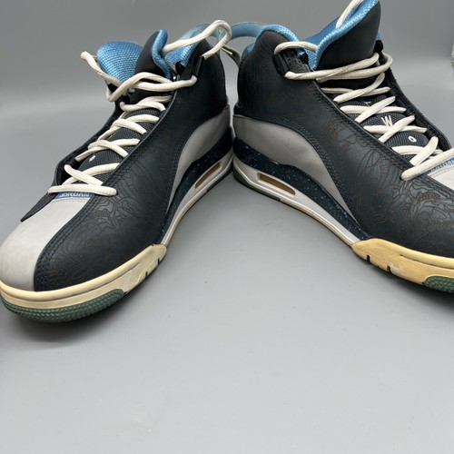 Air Jordan Dub Zero 'Wolf Grey' - Foto 8 di 13