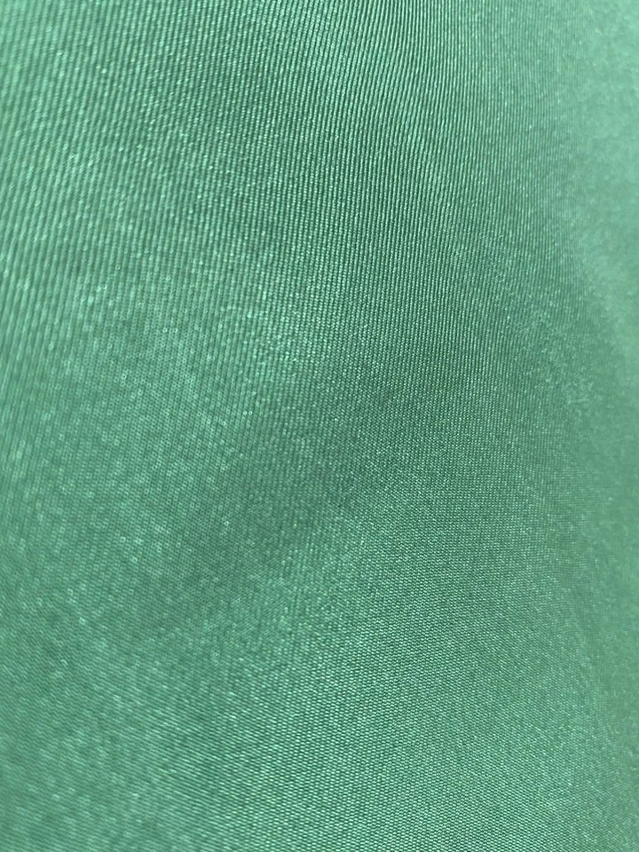 PAÑUELO DE BOLSILLO VERDE TURNBULL & ASSER. 17". Ec Foto 4 de 4