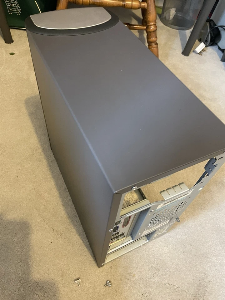 emachines Tower Case - Image 4 of 4