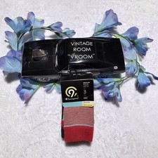 Champion C9 NWT 3 Pairs Crew Socks Kids M 9-2.5 