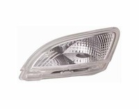 Frontblinker Links Renault Twingo 2012-2014