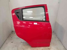 Porte arrière et accessoires Chevrolet SPARK