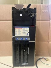 Mars Mei TRC6512 MDB Coin Mech Acceptor Changer 3 Tube Vending Machine