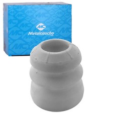 METALCAUCHO STAUBSCHUTZ-SATZ STOßDÄMPFER VORNE passend für CHEVROLET LACETTI NUB