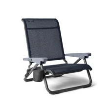 YETI Hondo Beach Chair - Navy